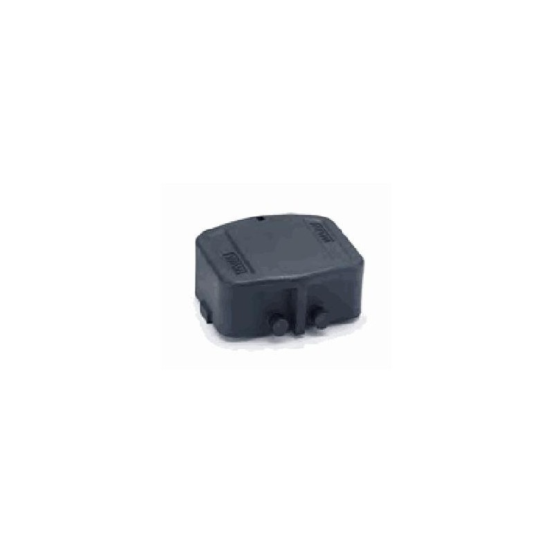 Couvercle de protection 6B, Polycarbonate, IP65